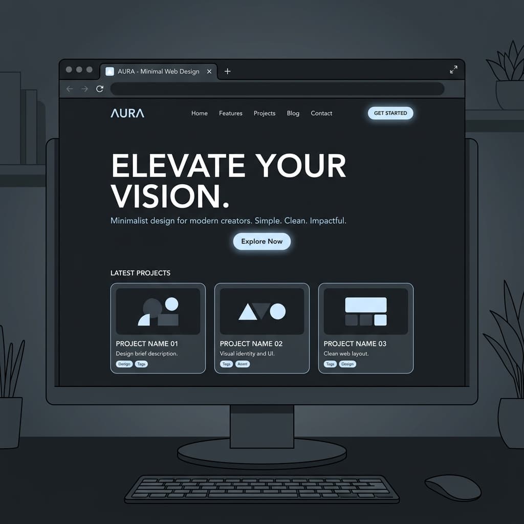 Website Development
